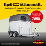 Böckmann Champion UNO Esprit Eco 1,5